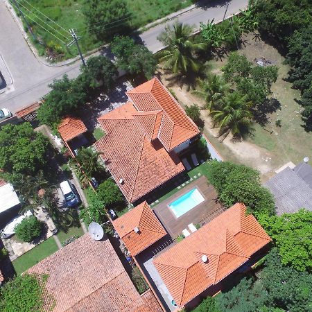 Maresia De Buzios Guest House מראה חיצוני תמונה