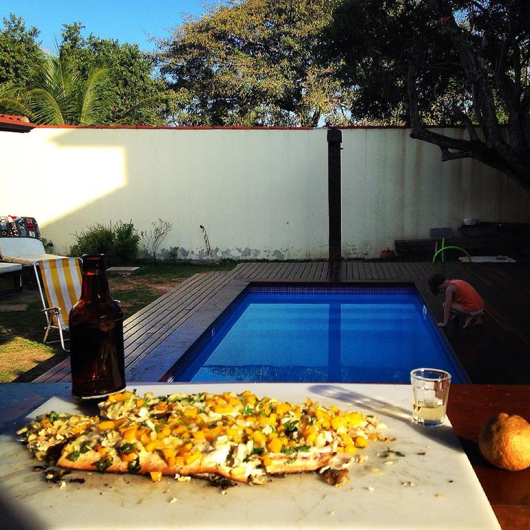 Maresia De Buzios Guest House מראה חיצוני תמונה