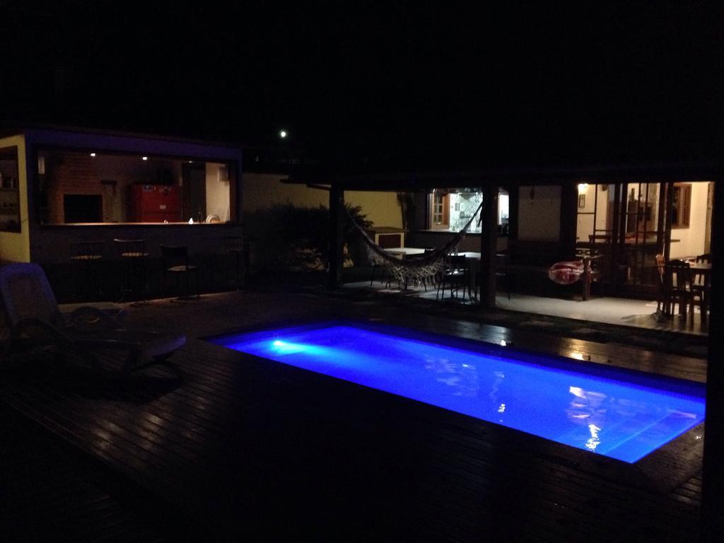 Maresia De Buzios Guest House מראה חיצוני תמונה