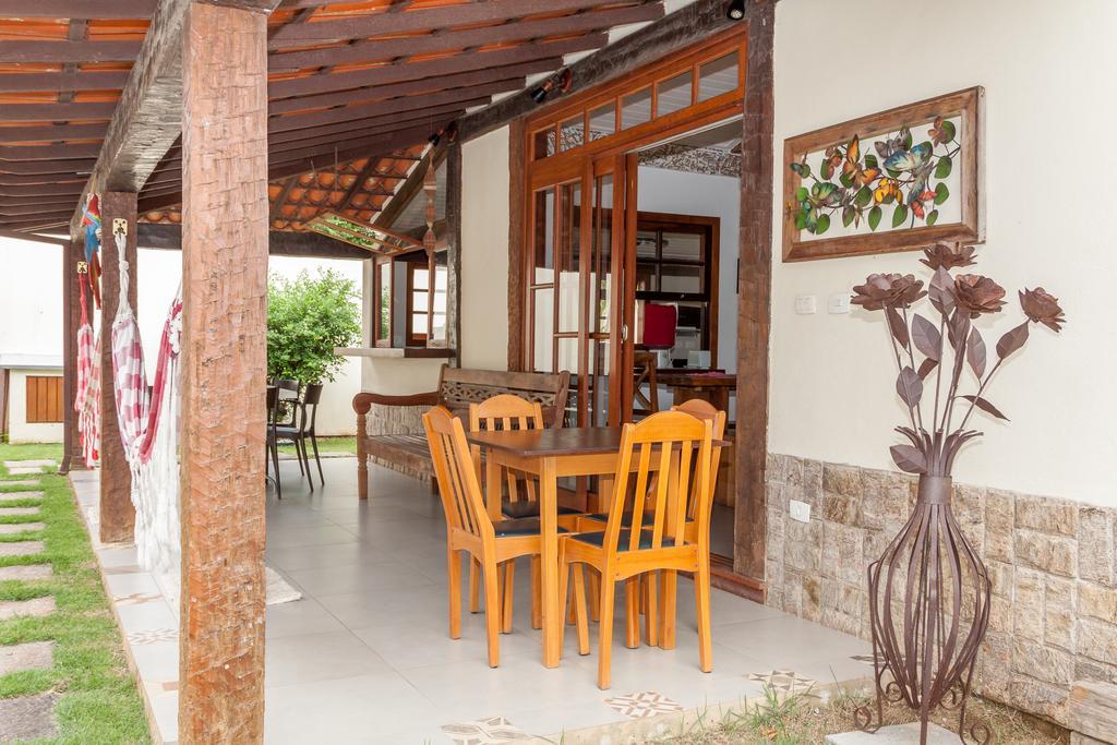 Maresia De Buzios Guest House מראה חיצוני תמונה