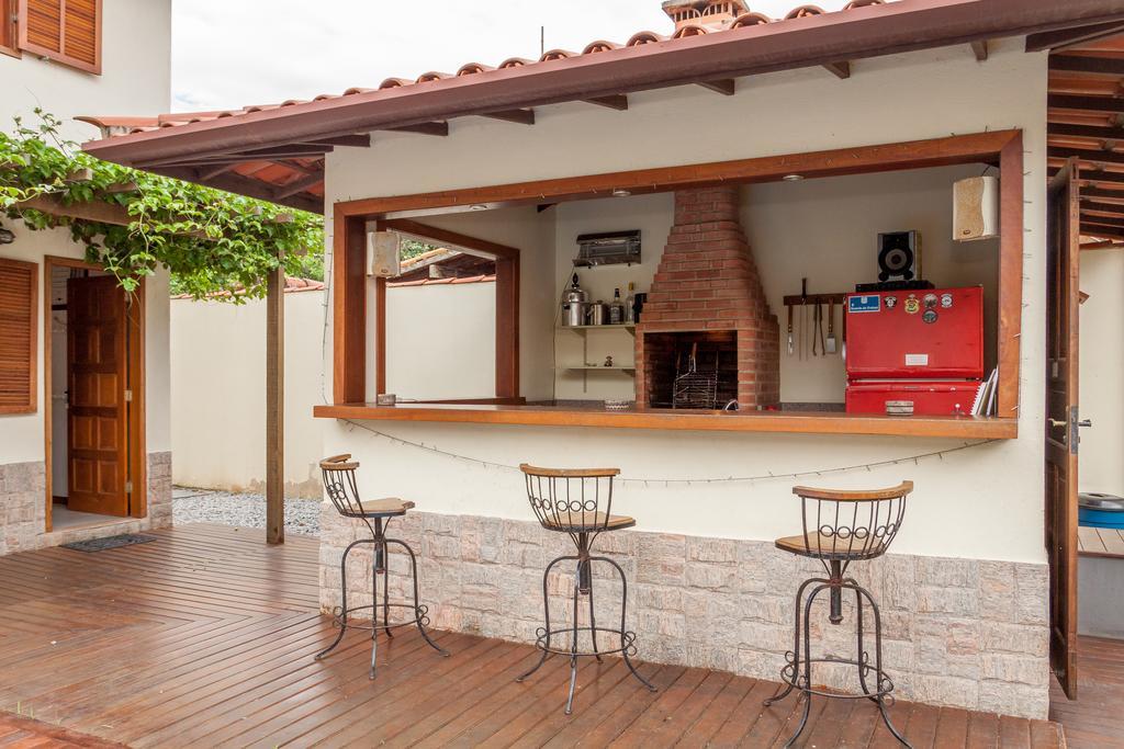 Maresia De Buzios Guest House מראה חיצוני תמונה
