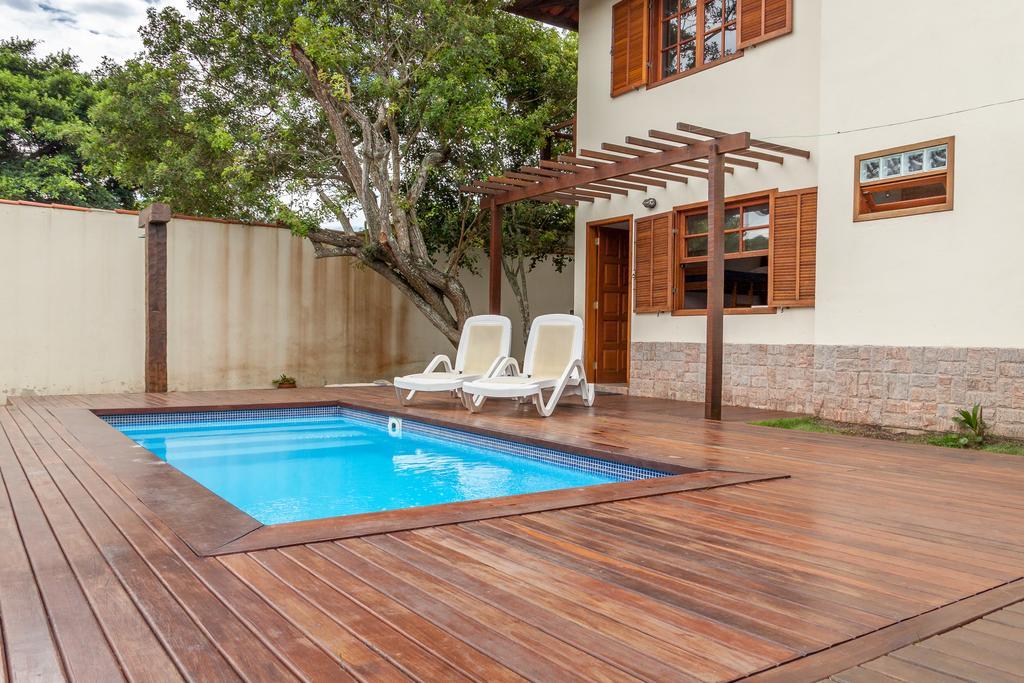 Maresia De Buzios Guest House מראה חיצוני תמונה