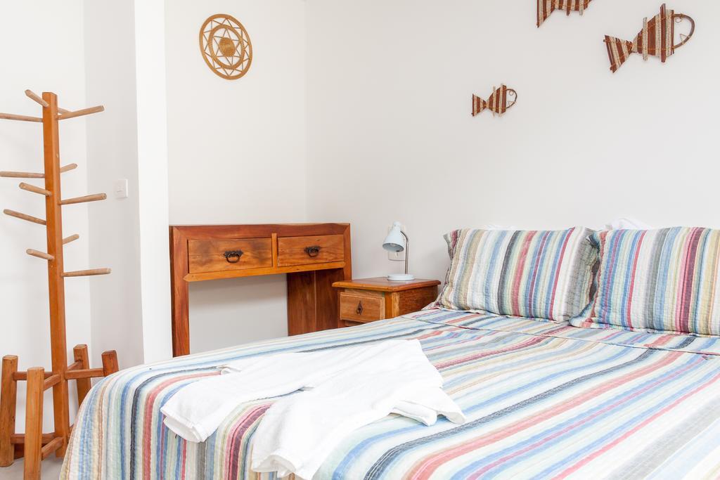 Maresia De Buzios Guest House מראה חיצוני תמונה
