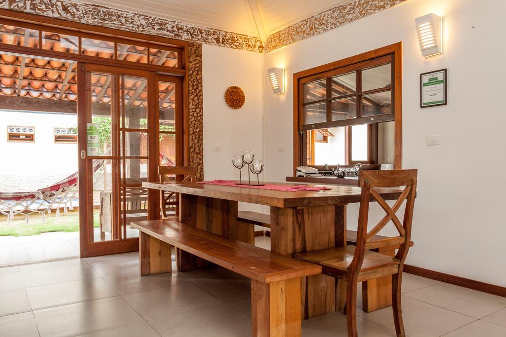 Maresia De Buzios Guest House מראה חיצוני תמונה