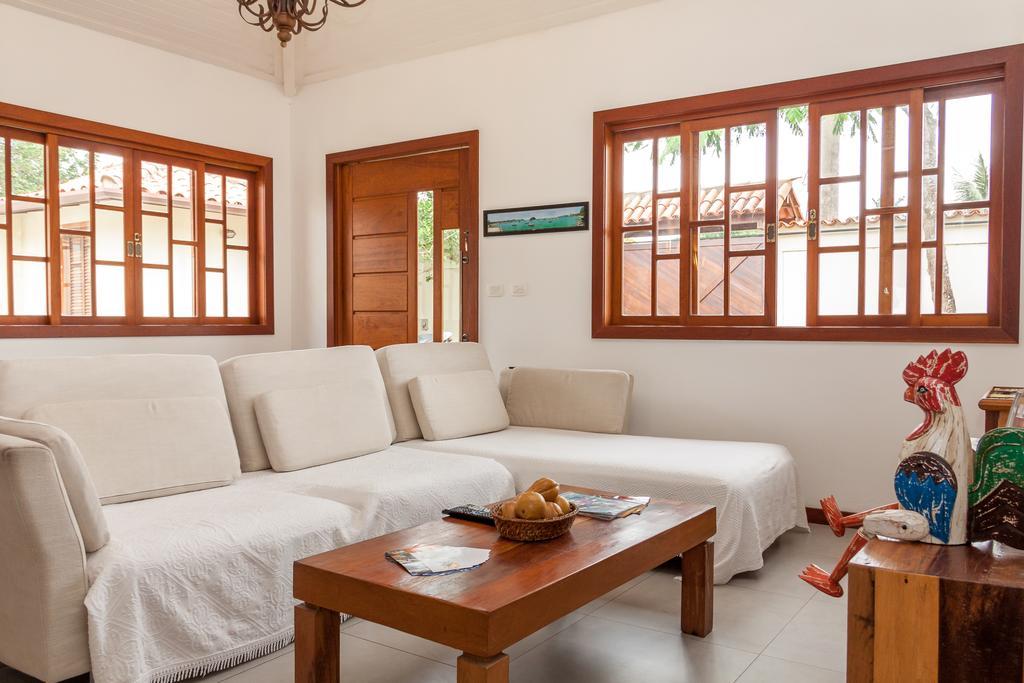 Maresia De Buzios Guest House מראה חיצוני תמונה