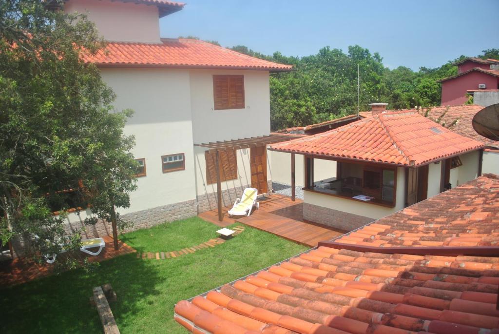 Maresia De Buzios Guest House מראה חיצוני תמונה