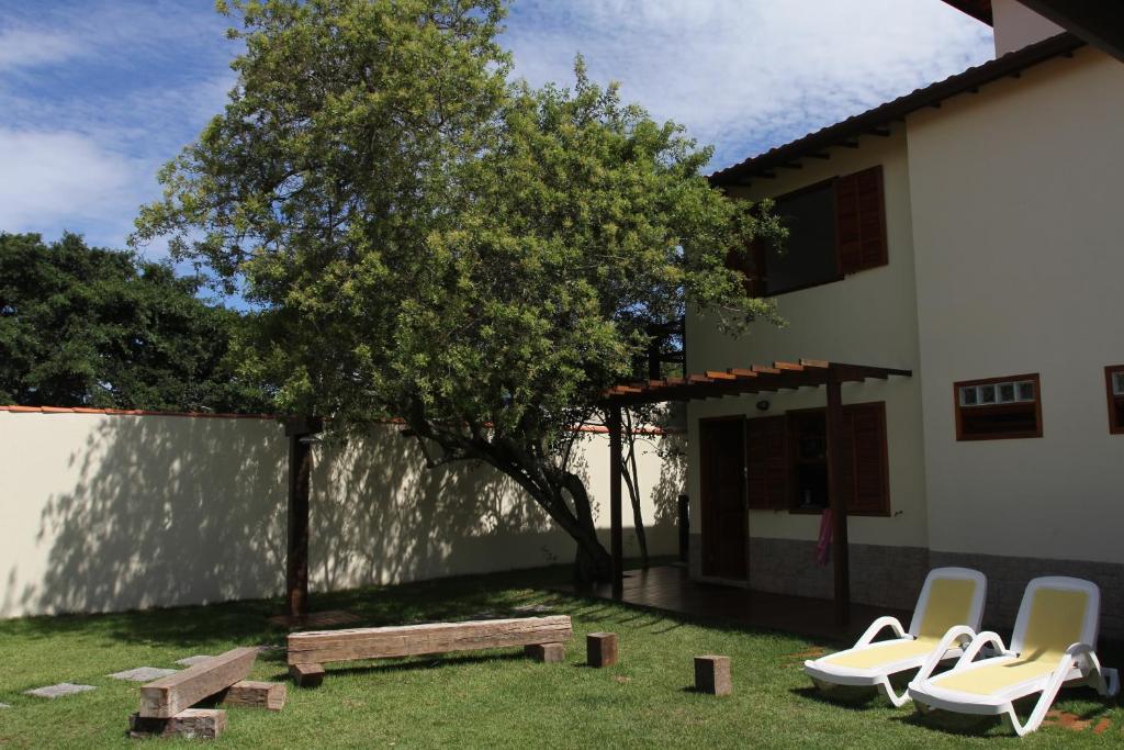 Maresia De Buzios Guest House מראה חיצוני תמונה