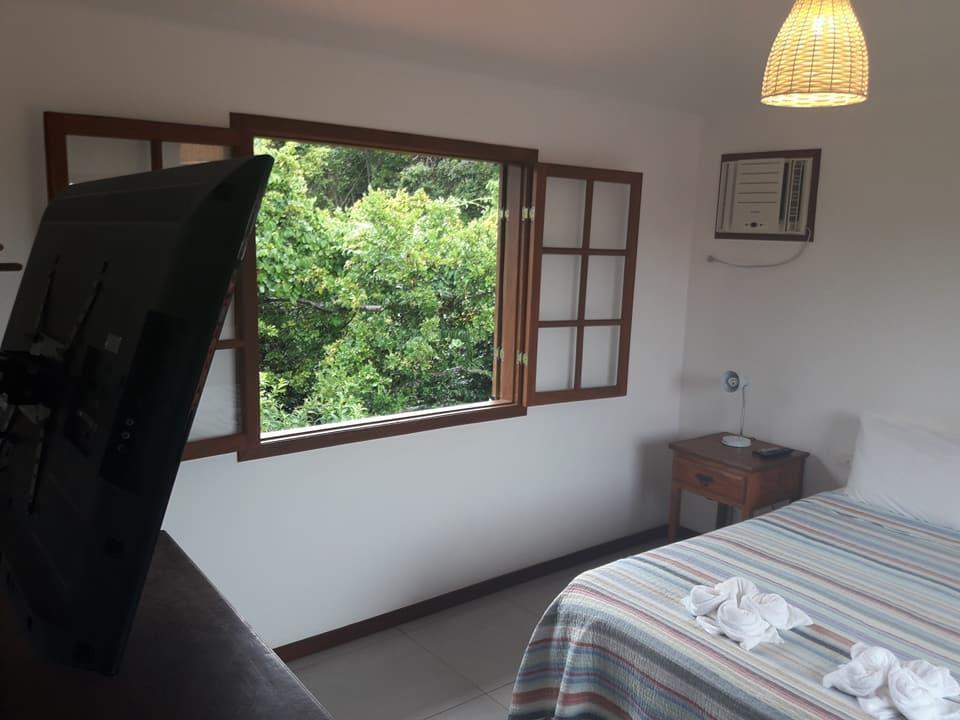 Maresia De Buzios Guest House מראה חיצוני תמונה