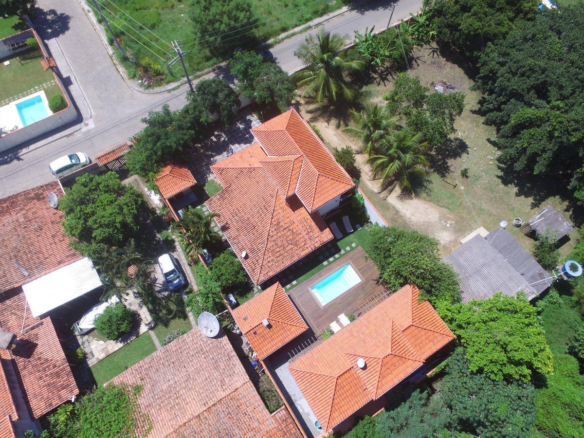 Maresia De Buzios Guest House מראה חיצוני תמונה